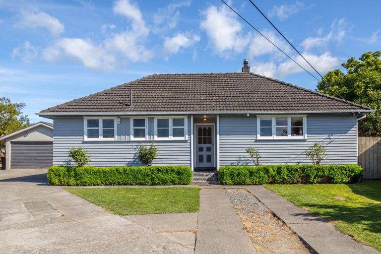 Photo of property in 7 Hereford Place, Solway, Masterton, 5810