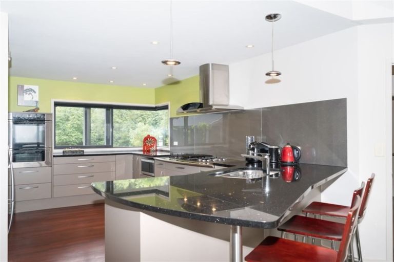 Photo of property in 389 Kahuterawa Road, Linton, Palmerston North, 4472