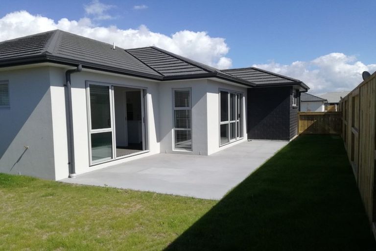 Photo of property in 4 Kuru Place, Papamoa, 3118