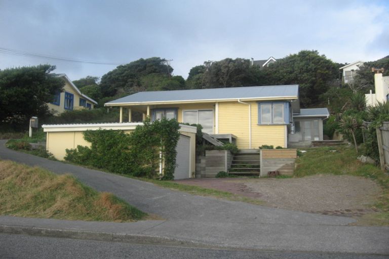 Photo of property in 38b The Parade, Paekakariki, 5034