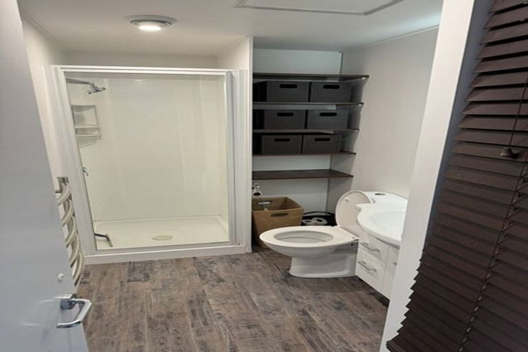 Photo of property in Hannahs Corner, 31/8 Leeds Street, Te Aro, Wellington, 6011