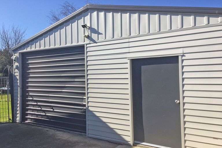 Photo of property in 7 George Street, Solway, Masterton, 5810