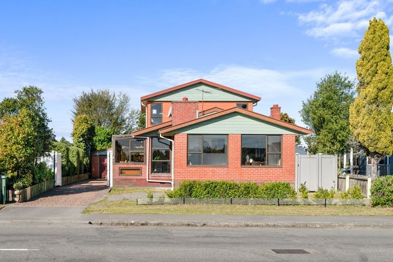 Photo of property in 28 Parker Street, Hornby, Christchurch, 8042