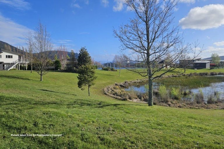 Photo of property in 84 Montgomery Crescent, Kinloch, Taupo, 3377