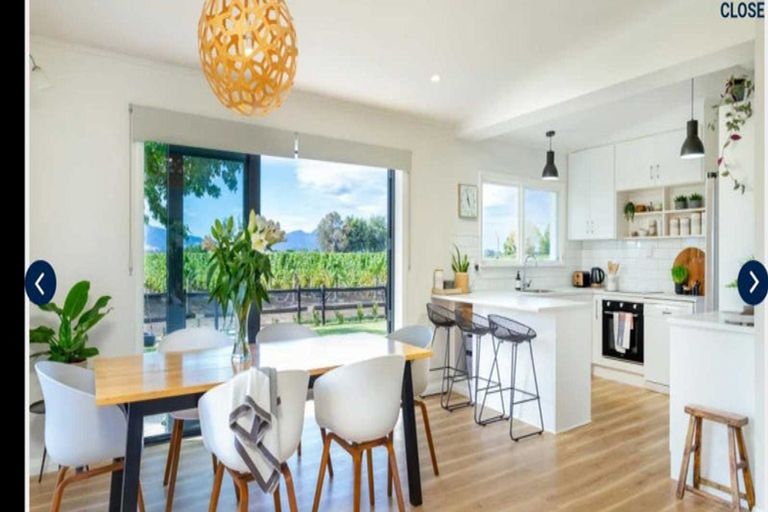 Photo of property in 268 New Renwick Road, Burleigh, Blenheim, 7272