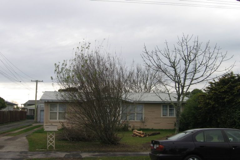 Photo of property in 16 Cunningham Road, Beerescourt, Hamilton, 3200