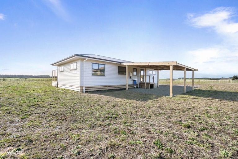 Photo of property in 30 Taikorea Road, Glen Oroua, 4473