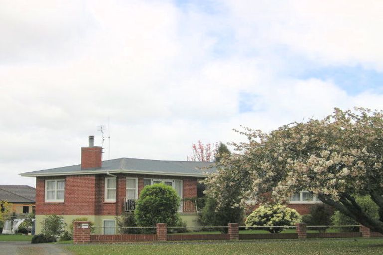 Photo of property in 43 Tower Road, Matamata, 3400