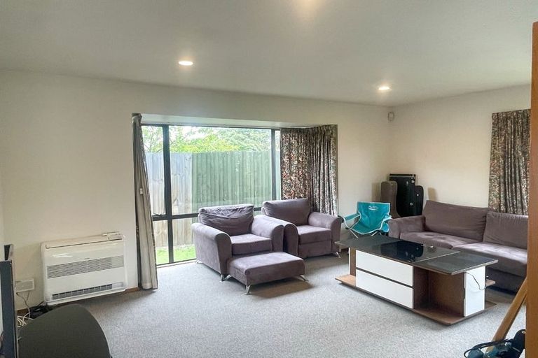 Photo of property in 3 Everest Street, Burnside, Christchurch, 8053