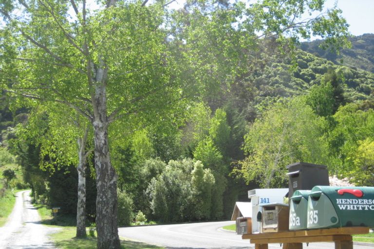 Photo of property in 141 Dodson Valley Road, Atawhai, Nelson, 7010