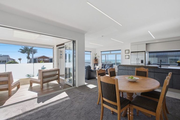 Photo of property in 21 Hine Street, New Plymouth, 4310