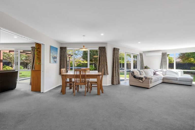 Photo of property in 21 Christie Place, Rolleston, 7614