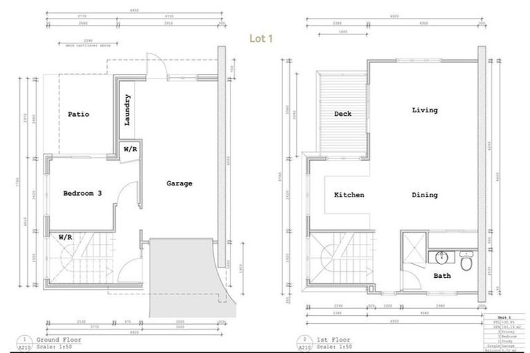 Photo of property in 11 Swanson Road, Henderson, Auckland, 0610