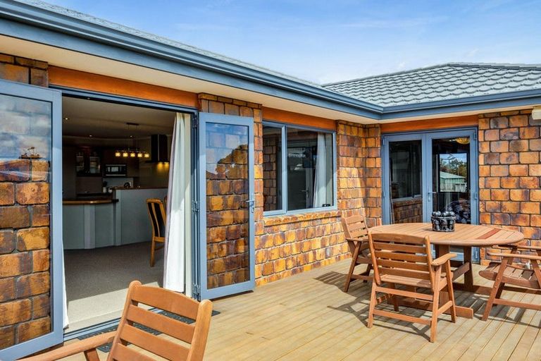 Photo of property in 56b Denby Road, Hawera, 4672