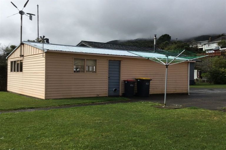 Photo of property in 32 Lydia Street, Greymouth, 7805
