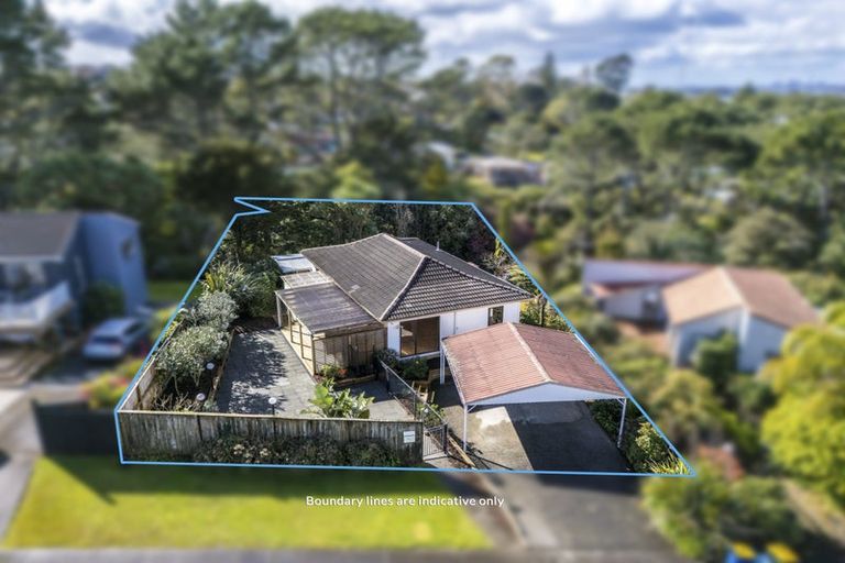 Photo of property in 66 Anich Road, Massey, Auckland, 0614