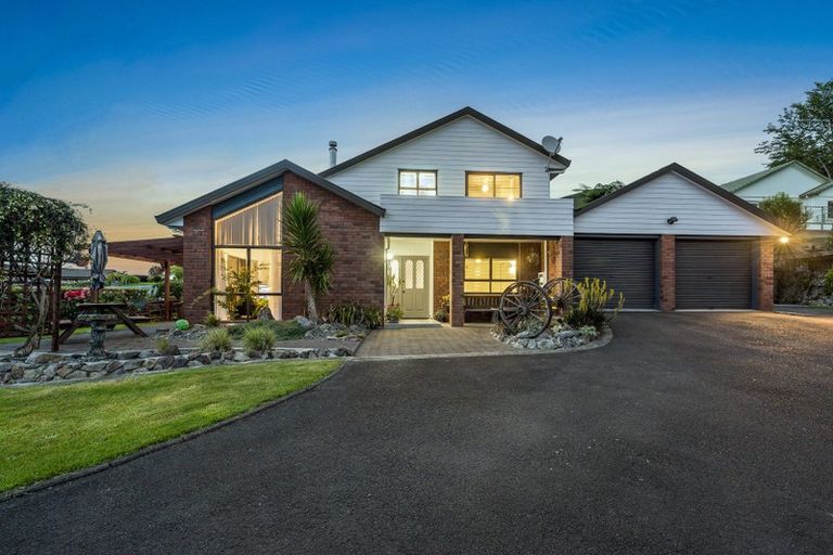 Photo of property in 42 Matipo Avenue, Pomare, Rotorua, 3015