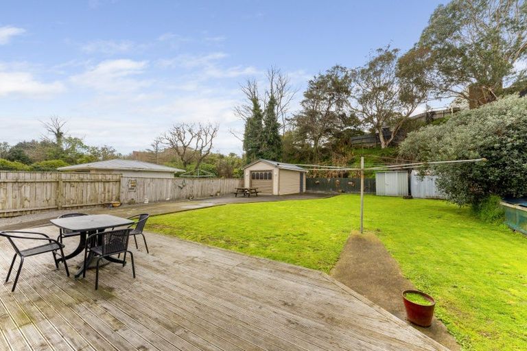 Photo of property in 8 Hulke Street, Foxton, 4814