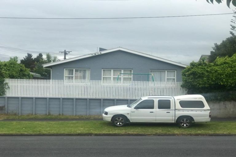 Photo of property in 8 Te Aroha Street, Hamilton East, Hamilton, 3216