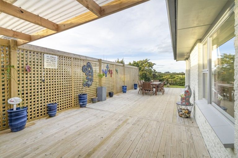 Photo of property in 469 Racecourse Road, Hargest, Invercargill, 9810