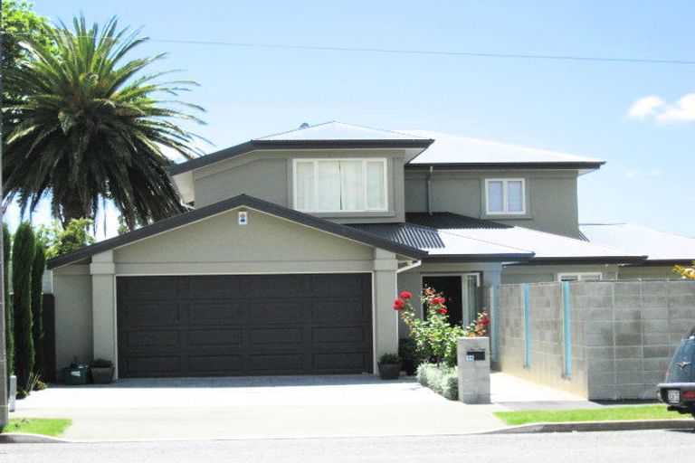 Photo of property in 15 Campbell Street, Sumner, Christchurch, 8081