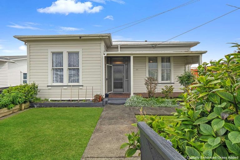 Photo of property in 120 Campbell Street, Whanganui, 4500