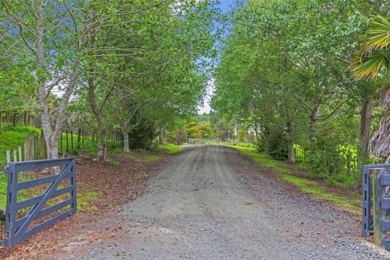 Photo of property in 868 Haruru Road, Wainui, 0873