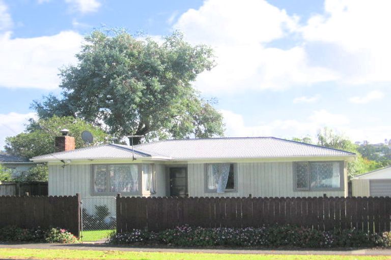 Photo of property in 163 Henderson Valley Road, Henderson, Auckland, 0612