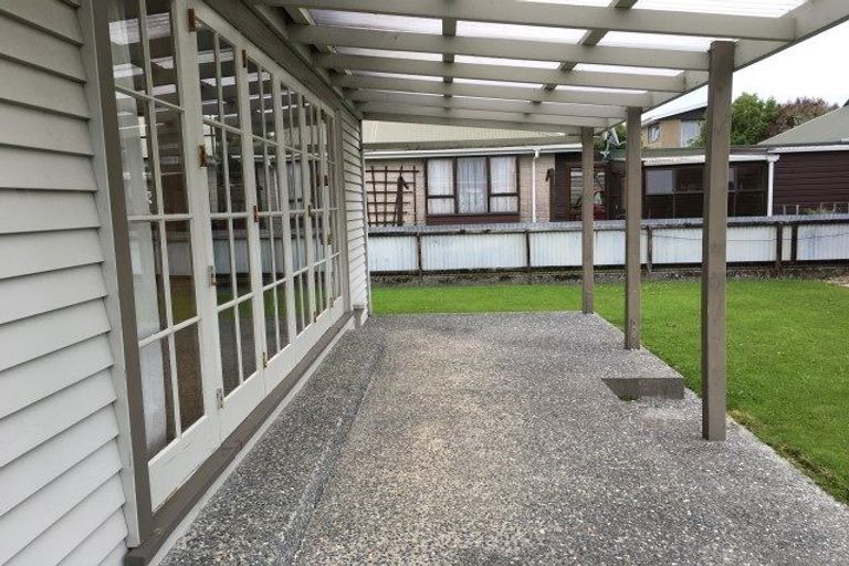 Photo of property in 15 Cowper Street, Greymouth, 7805