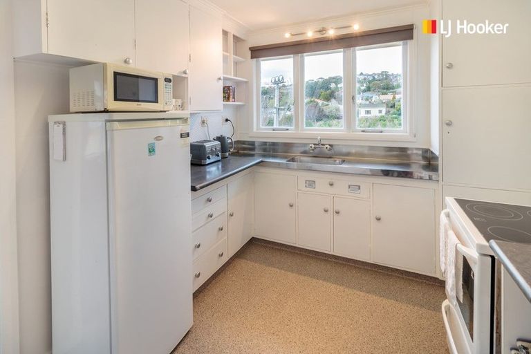 Photo of property in 9 Aberfeldy Street, Lookout Point, Dunedin, 9011