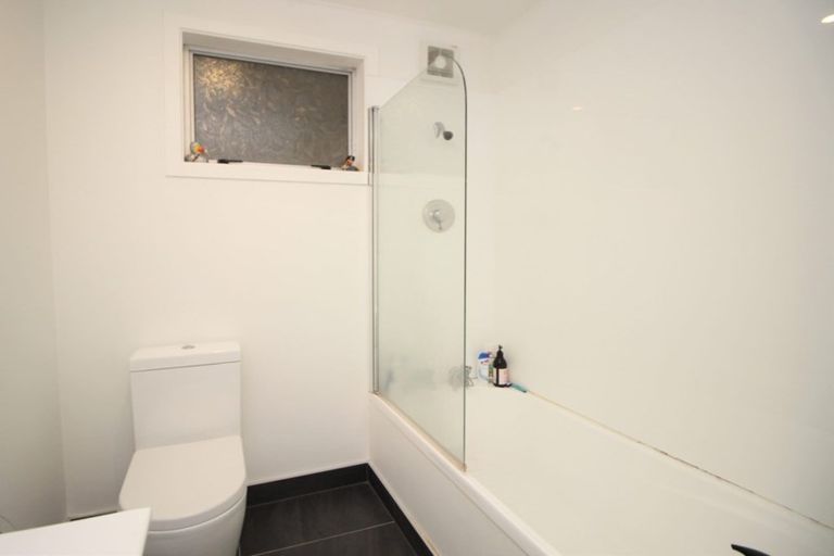 Photo of property in 107a Sefton Street, Wadestown, Wellington, 6012