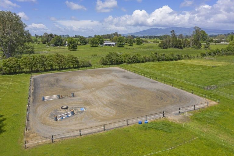 Photo of property in 1/1970 Kakaramea Road, Ngahinapouri, Ohaupo, 3290