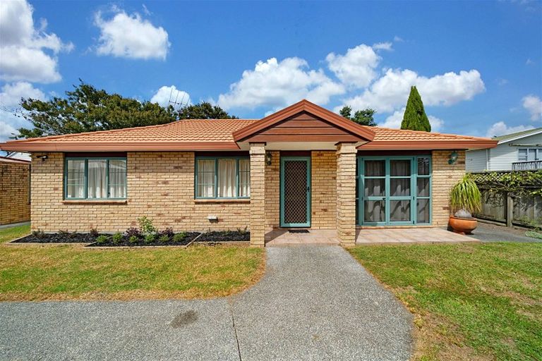 Photo of property in 9a Fruitvale Road, New Lynn, Auckland, 0600