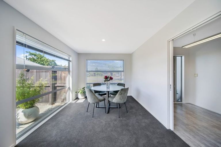 Photo of property in 54 Dryden Avenue, Rolleston, 7614