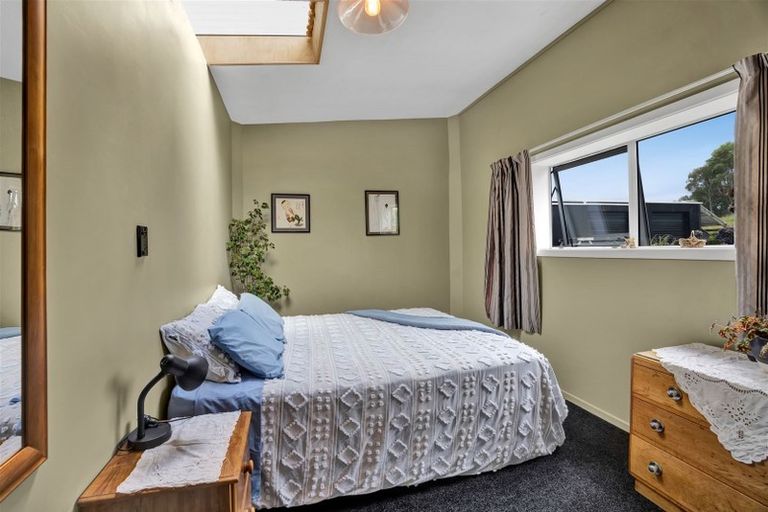 Photo of property in 172 Whakamara Road, Manutahi, Hawera, 4672