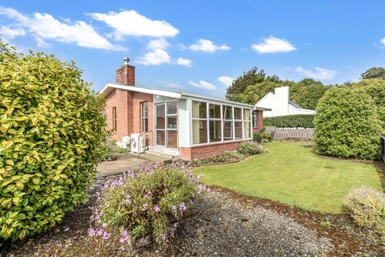 Photo of property in 36 Hillary Street, Winton, 9720