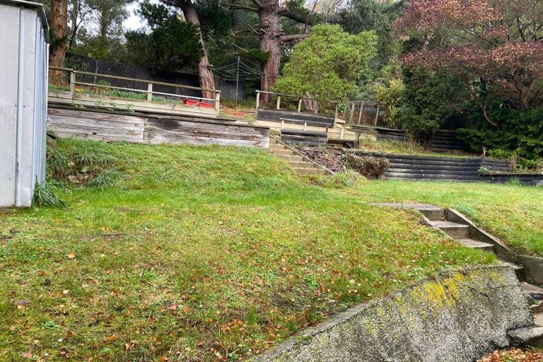 Photo of property in 102 Somerville Street, Andersons Bay, Dunedin, 9013