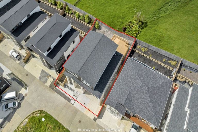 Photo of property in 47 East Belt, Rangiora, 7400