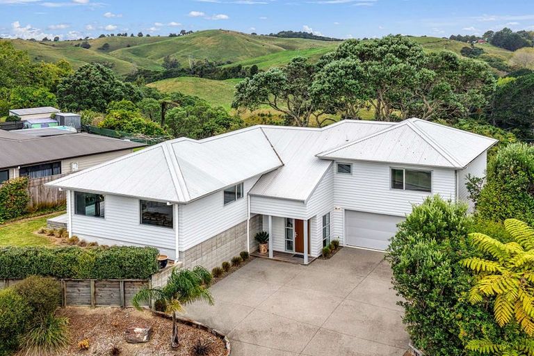 Photo of property in 55 Melville Drive, Whakatane, 3120