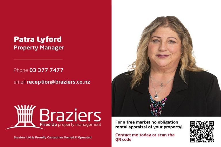 Photo of property in 2/41 Buffon Street, Waltham, Christchurch, 8023