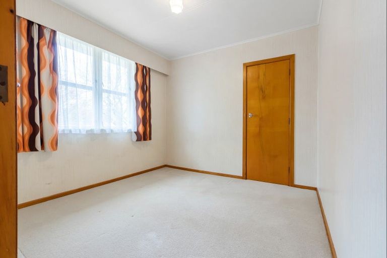 Photo of property in 25 Puketapu Crescent, Taumarunui, 3920