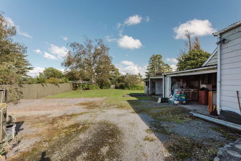 Photo of property in 9 Rawhiti Street, Dannevirke, 4930