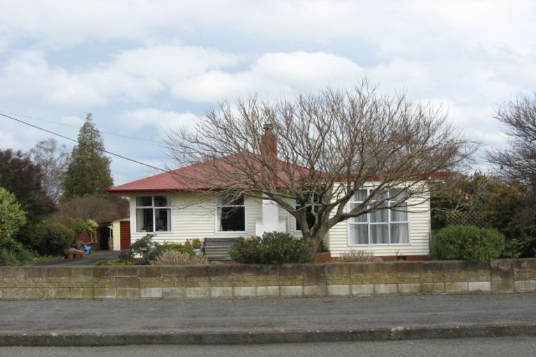 Photo of property in 100 Bannister Street, Masterton, 5810