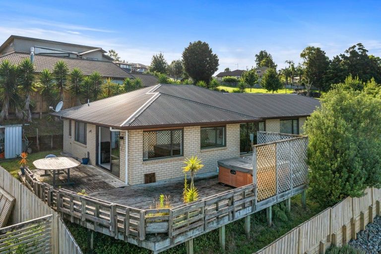 Photo of property in 6 Amy Kate Street, Tikipunga, Whangarei, 0112