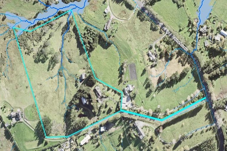 Photo of property in 77 Young Access, Dairy Flat, Silverdale, 0992