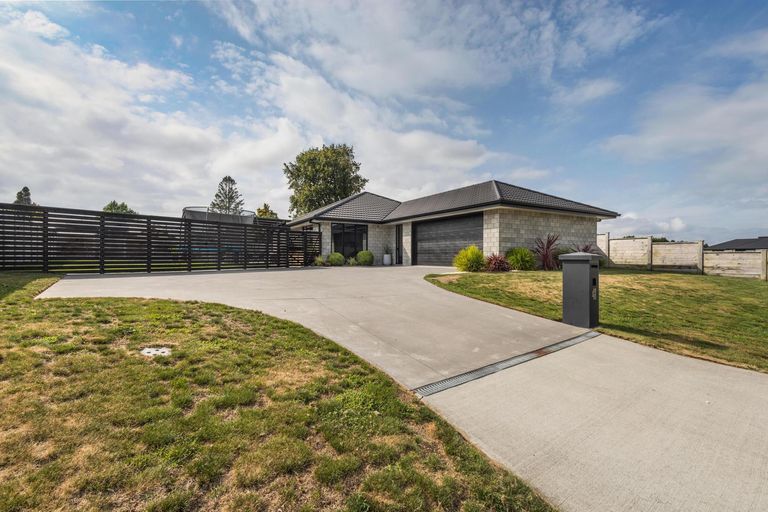 Photo of property in 48 Hampton Terrace, Matamata, 3400