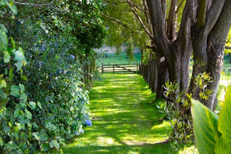 Photo of property in 10 Bushy Park Road, Kai Iwi, Whanganui, 4574