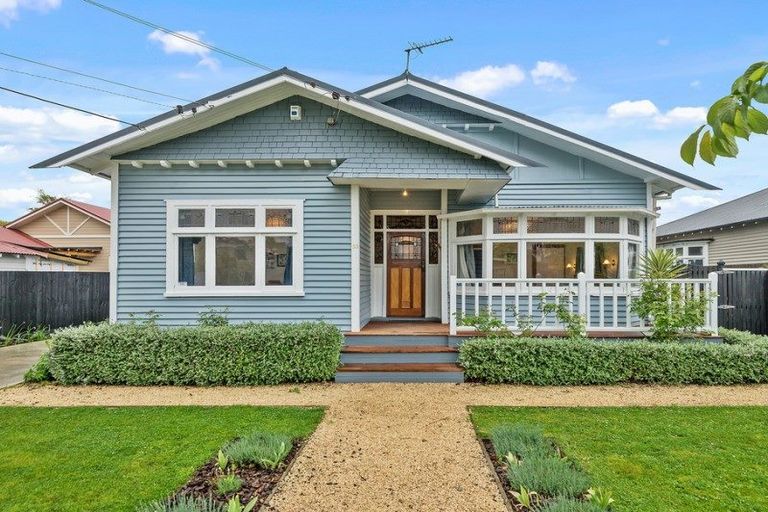 Photo of property in 80 Mersey Street, St Albans, Christchurch, 8014