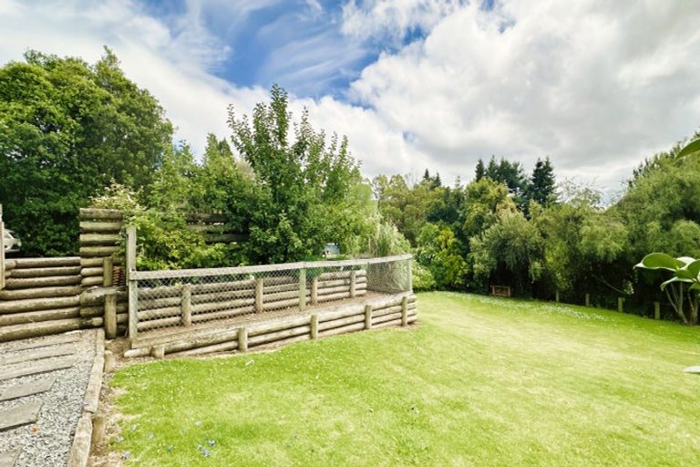 Photo of property in 26 Swan Street, Taihape, 4720