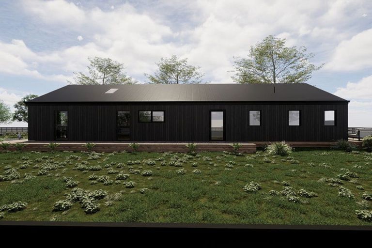 Photo of property in 58d Wembley Place, Whanganui East, Wanganui, 4500